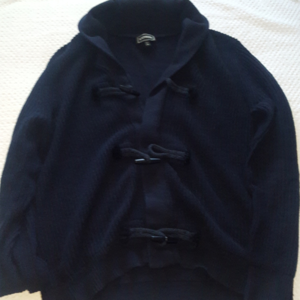 Express Sweater - Picture 4 of 7